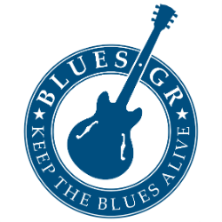 Blues.gr logo